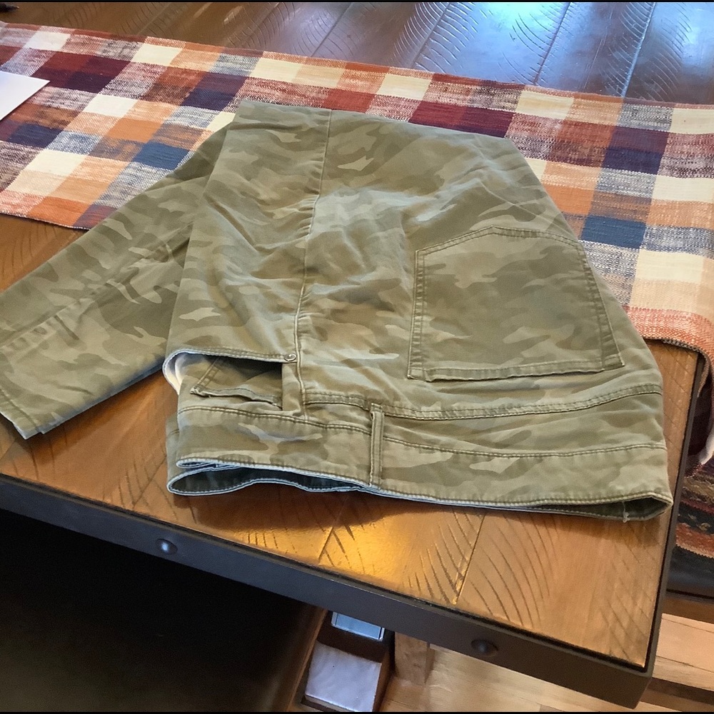 Pants